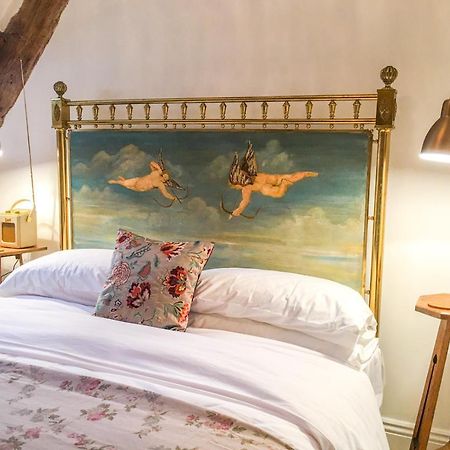 Cotswold Place Cirencester Ngoại thất bức ảnh
