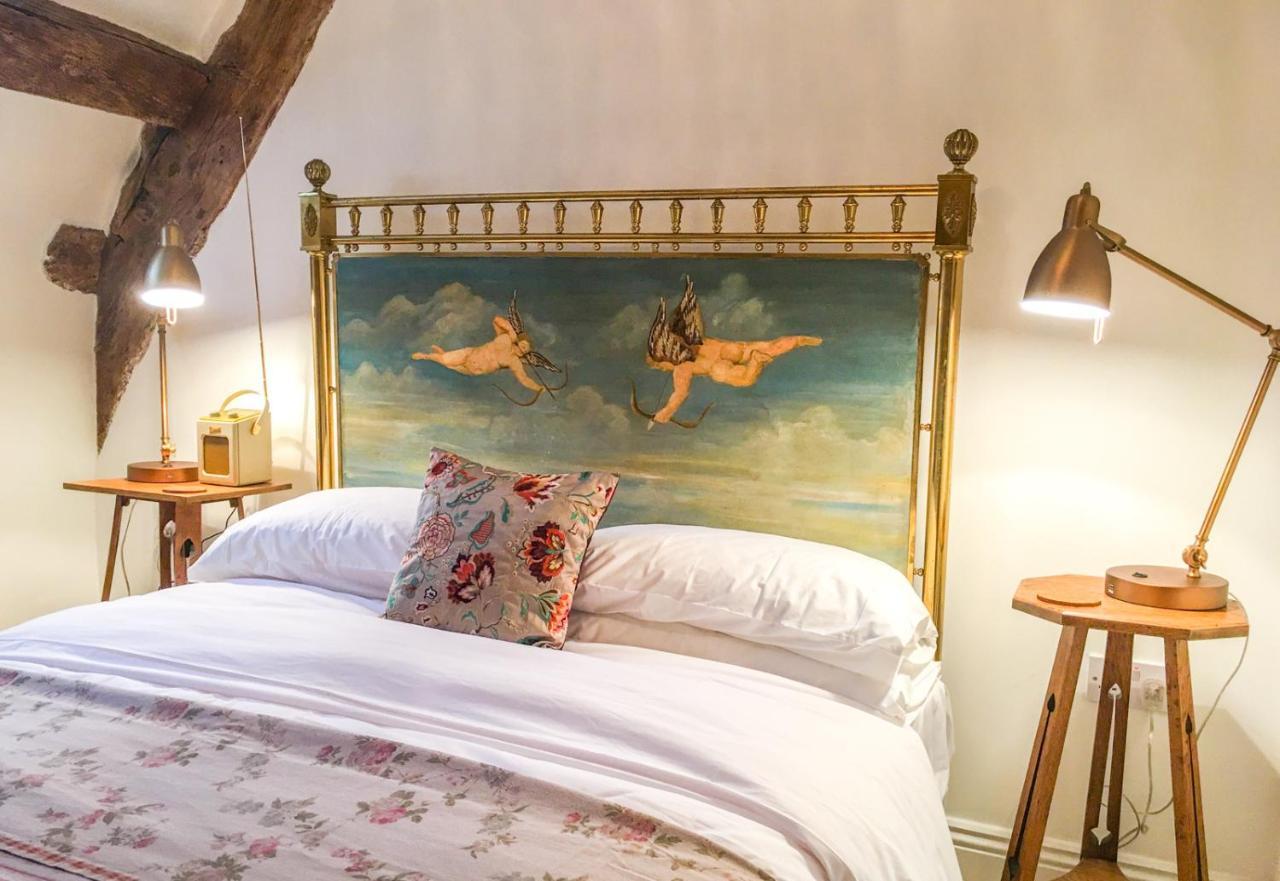 Cotswold Place Cirencester Ngoại thất bức ảnh