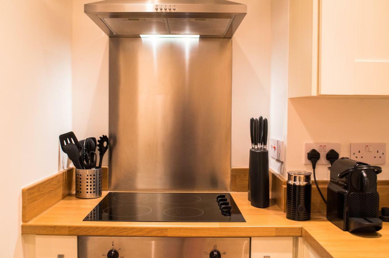 Cotswold Place Cirencester Ngoại thất bức ảnh