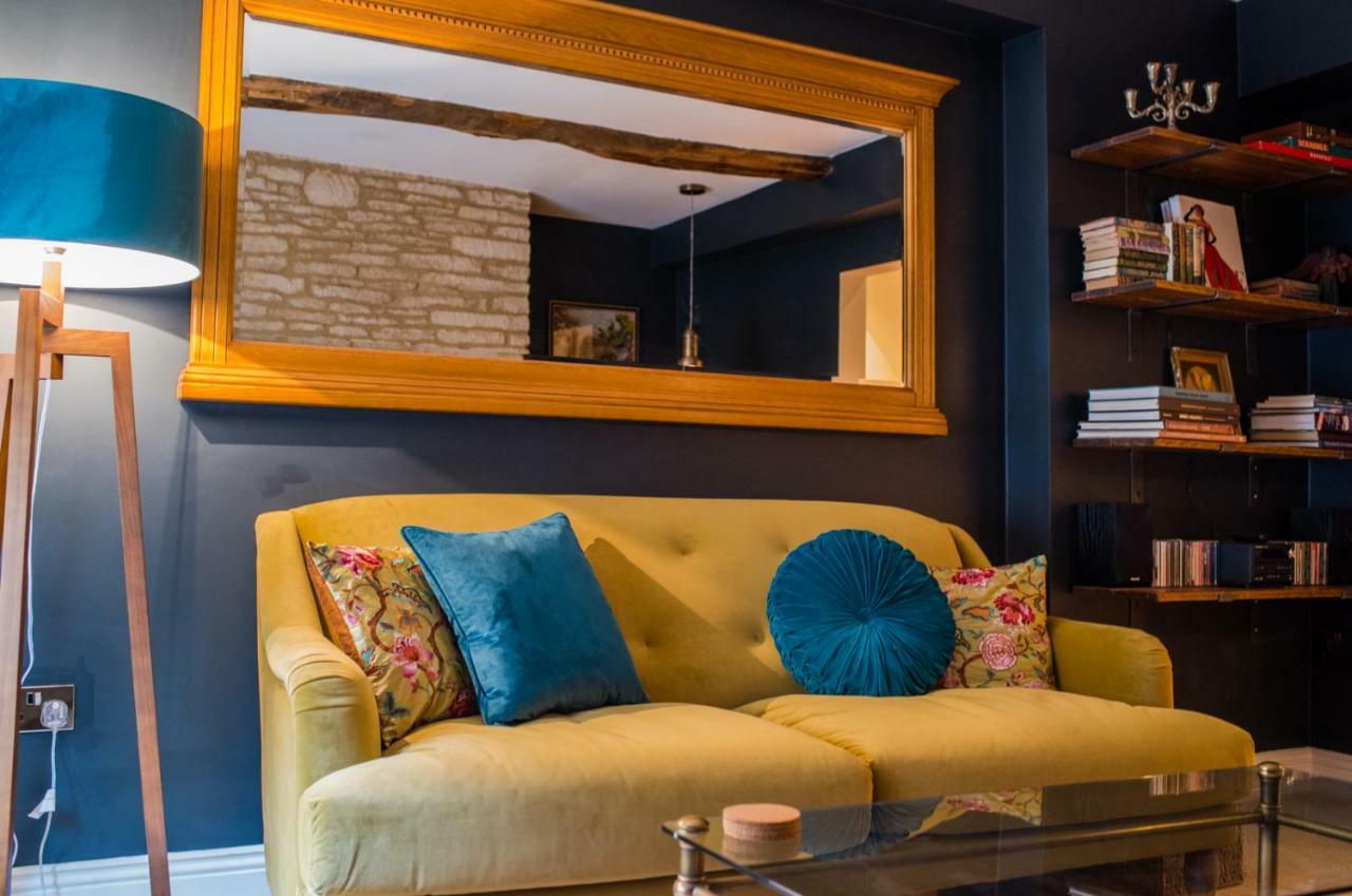 Cotswold Place Cirencester Ngoại thất bức ảnh