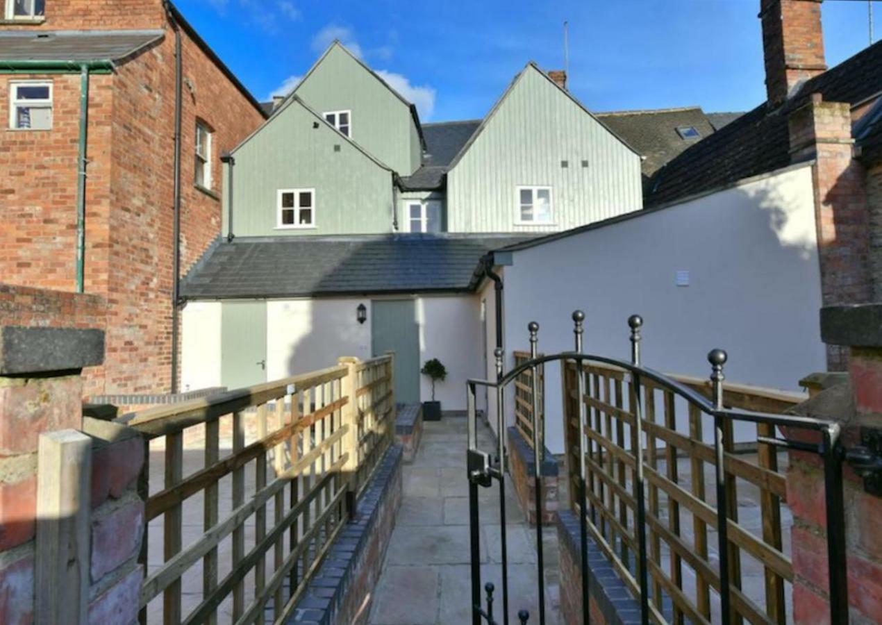 Cotswold Place Cirencester Ngoại thất bức ảnh
