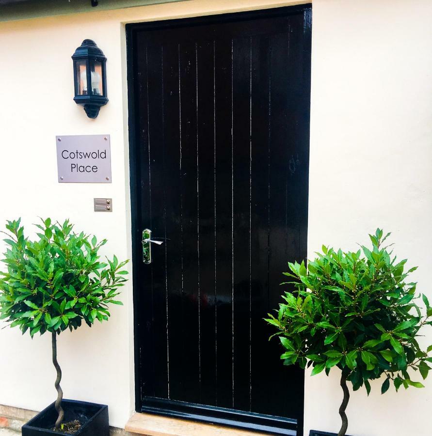 Cotswold Place Cirencester Ngoại thất bức ảnh