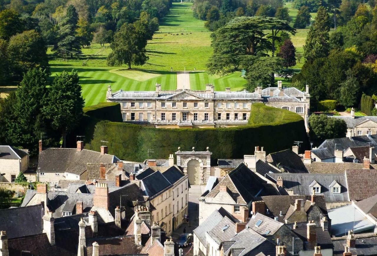 Cotswold Place Cirencester Ngoại thất bức ảnh