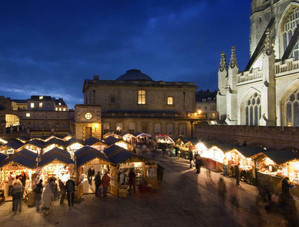 Cotswold Place Cirencester Ngoại thất bức ảnh